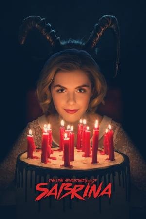 O Mundo Sombrio de Sabrina (2018)