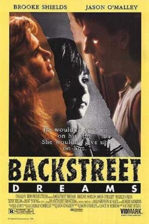 Backstreet - Sonhos de um Rebelde (1990)