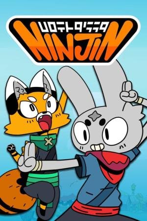 Corta Essa, Ninjin (2019)