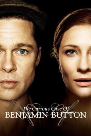 O Curioso Caso de Benjamin Button (2008)