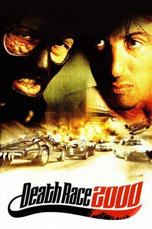 Corrida da Morte - Ano 2000 (1975)