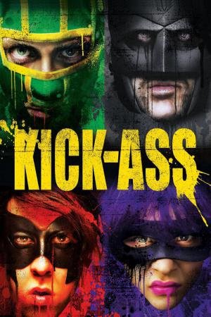 Kick-Ass: Quebrando Tudo (2010)