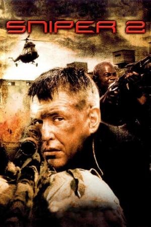 O Atirador 2 (2002)