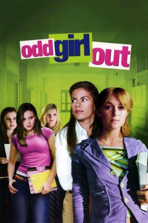 Cyberbullying: Garota Fora do Jogo (2005)