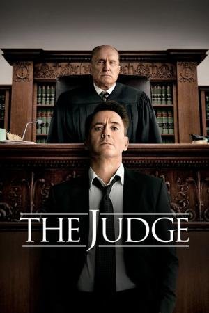 O Juiz (2014)