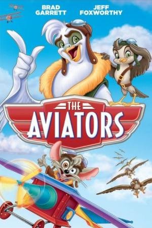 Os Aviadores (2008)
