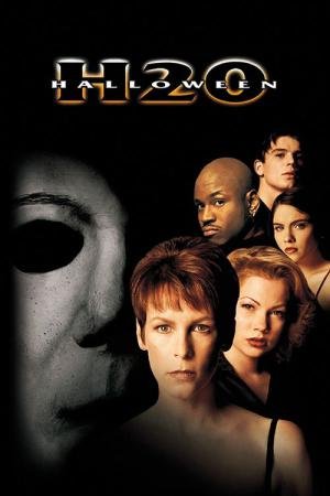 Halloween H20: Vinte Anos Depois (1998)