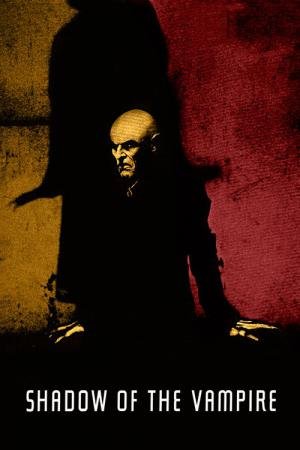 A Sombra do Vampiro (2000)