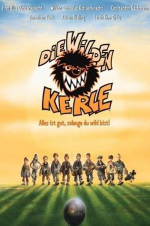 Feras do Futebol (2003)