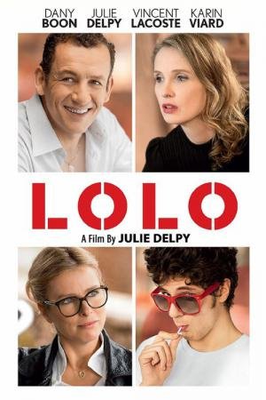 Lolo: O Filho da Minha Namorada (2015)