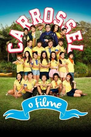 Carrossel: O Filme (2015)