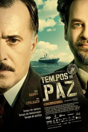 Tempos de Paz (2009)