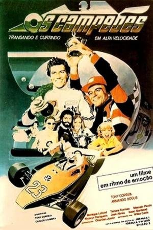 Os Campeões (1983)