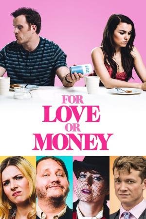 Por Amor ou Por Dinheiro (2019)