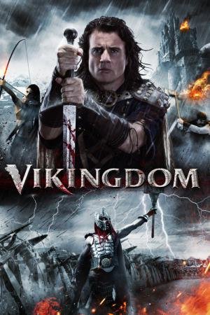 Vikingdom: O Reino Viking (2013)