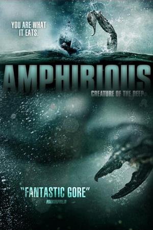 Anfíbio – A Criatura das Profundezas (2010)