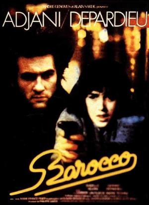 Escândalo de Primeira Página (1976)