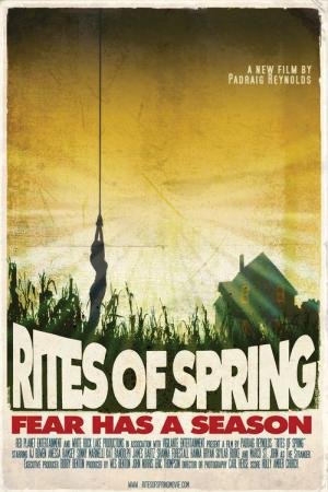 Ritos da Primavera (2011)