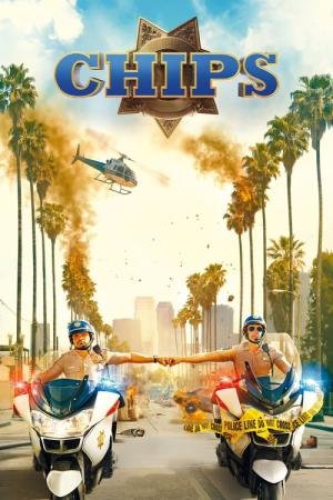 CHiPs: O Filme (2017)