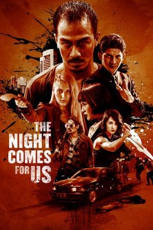 A Noite nos Persegue (2018)