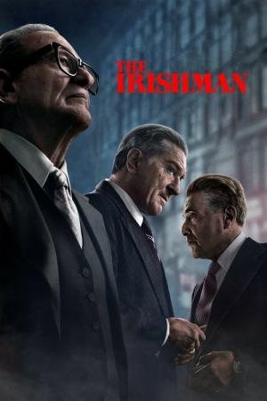 O Irlandês (2019)