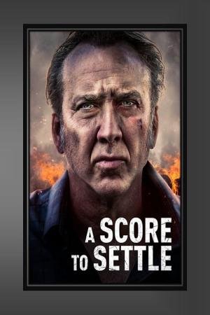 Ajuste de Contas (2019)