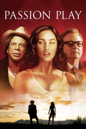 O Anjo do Desejo (2010)
