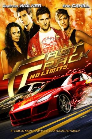 Queimando Asfalto (2008)