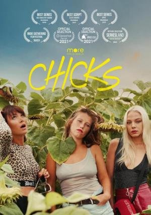 Chiki (2020)