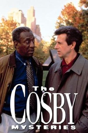 Os Mistérios de Bill Cosby (1994)