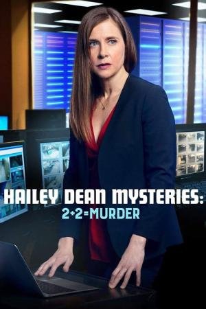 O Mistério de Hailey Dean: 2+2 = Assassinato (2018)