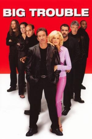 Grande Problema (2002)