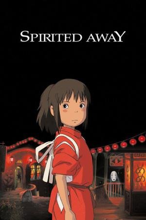 A Viagem de Chihiro (2001)