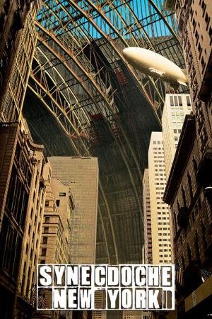 Sinédoque, Nova York (2008)