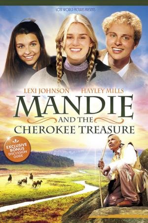 Mandie e o Tesouro Cherokee (2010)