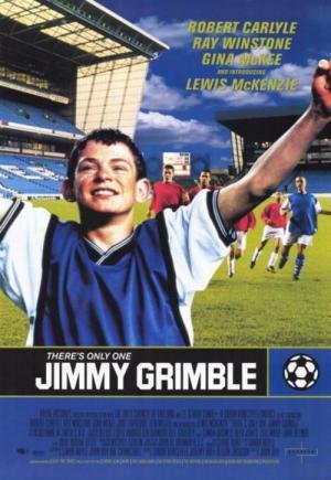 O Primeiro e Único Jimmy Grimble (2000)