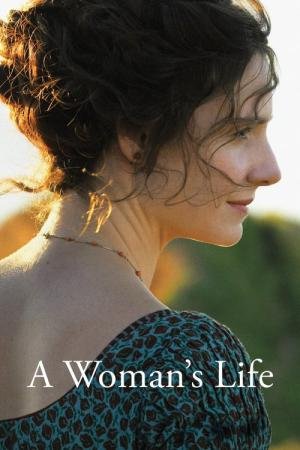 A Vida de uma Mulher (2016)
