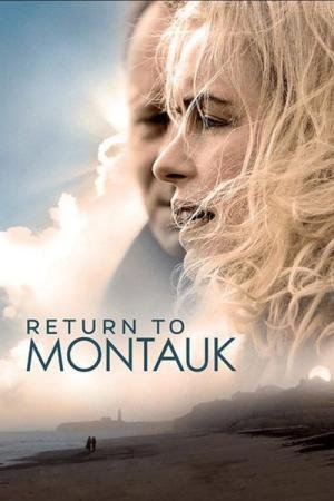 Reviver o Passado em Montauk (2017)