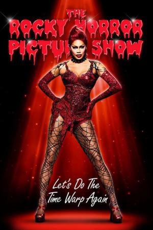 Festival Rocky de Terror: Vamos de Novo ao Time Warp (2016)