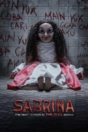 Boneca Maldita (2018)