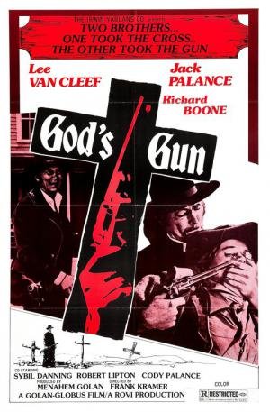 A Arma Divina (Diamante Lobo) (1976)