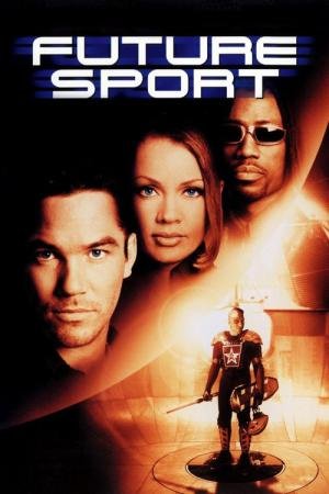 O Esporte do Futuro (1998)