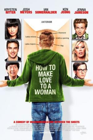 Como Conquistar Uma Mulher (2010)