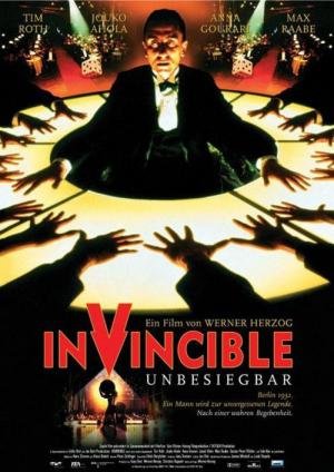 Invencível (2001)