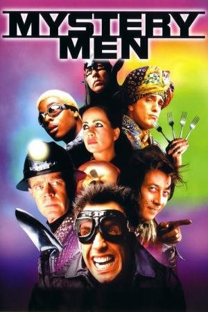 Heróis Muito Loucos (1999)
