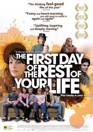 O Primeiro Dia do Resto da Sua Vida (2008)