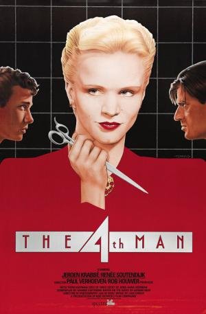 O Quarto Homem (1983)