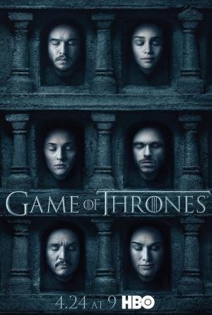 A Guerra dos Tronos (2011)