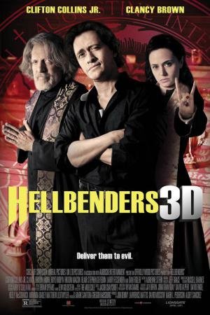 Hellbenders - Vão P'ro Inferno (2012)