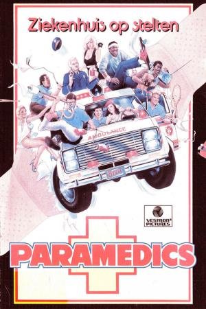 Loucos Paramédicos (1988)